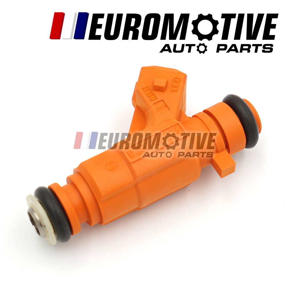 Original Fuel Injector (1.6) Peugeot 206 207 307 Citroen C3 C4 Shopee