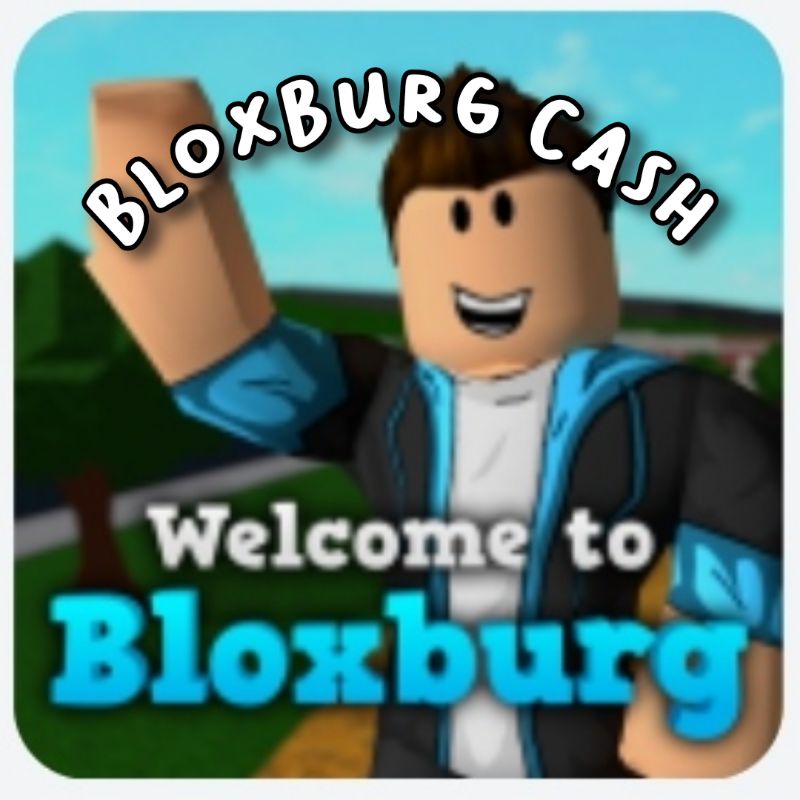 Bloxburg Cash/Money (read Description) | Shopee Malaysia