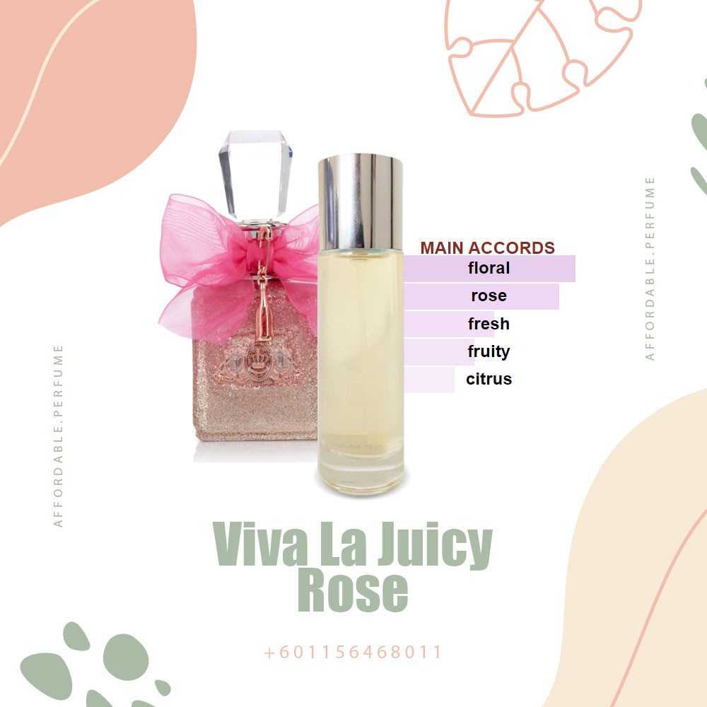 Bau viva la juicy new arrivals