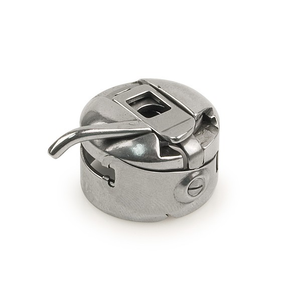 OEM SINGER SEWING MACHINE BOBBIN CASE 15 CLASS ZIGZAG MODELS 237 JHT497