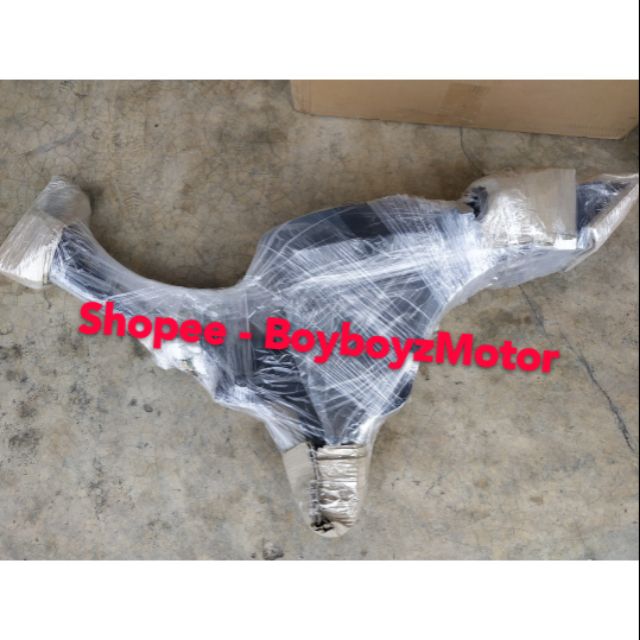 OFFER OFFER Honda EX5 DREAM Body Motor Frame Original 100% HONDA (Tak ...
