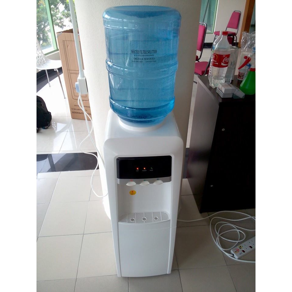 Water deals dispenser shopee