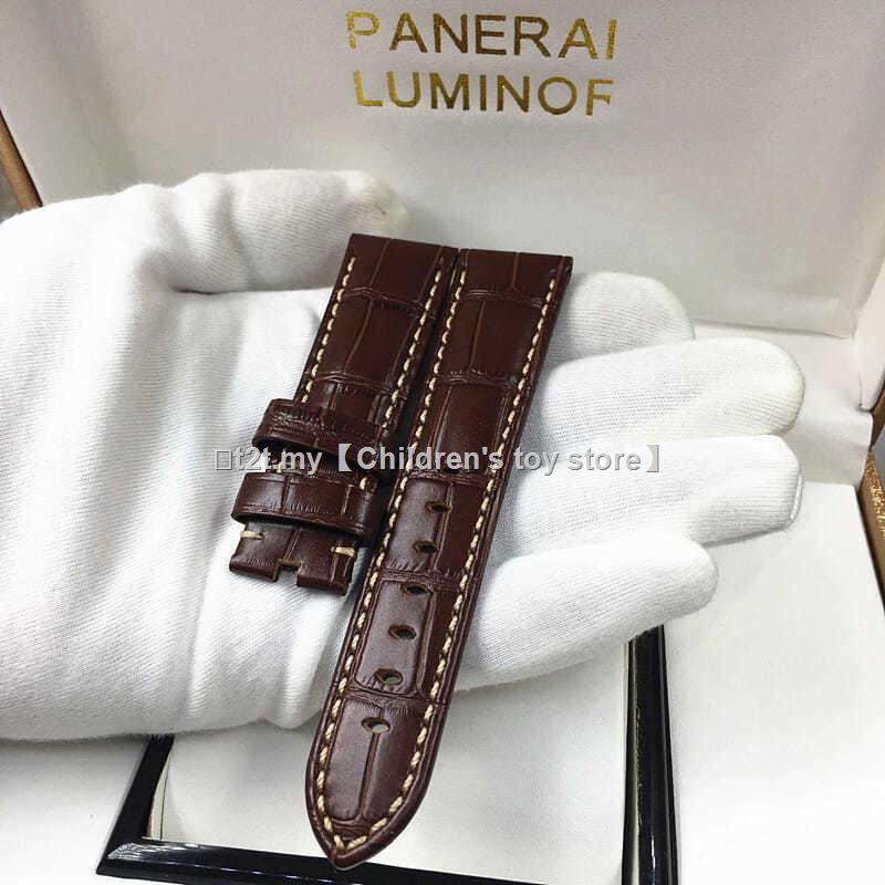 Panerai original clearance strap