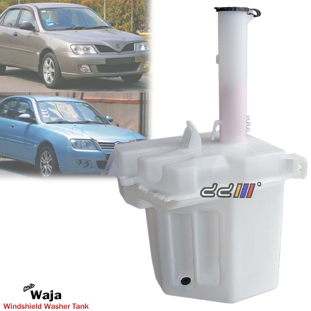 Proton Waja / Proton Waja CPS Windshield Wiper Washer Water Bottle Tank