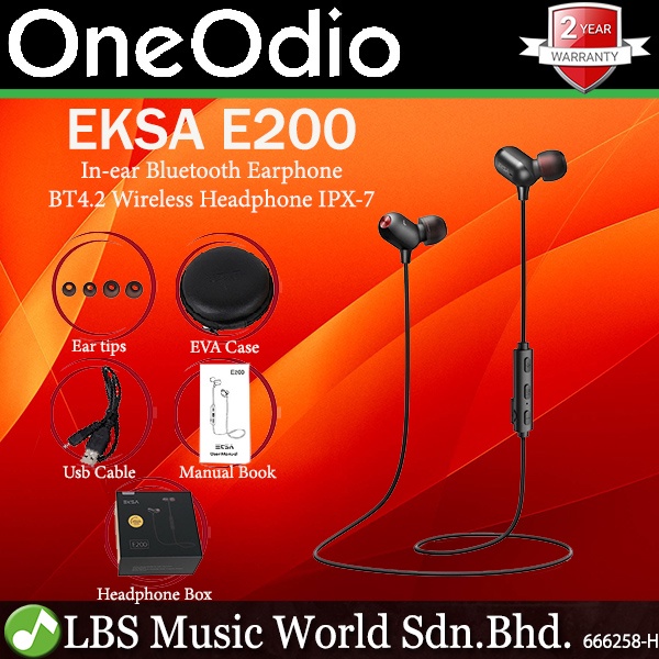 Celljoy v51 bluetooth earphones price hotsell
