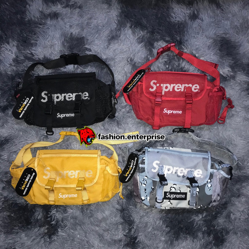 FASH-Supreme SS20 Backpack