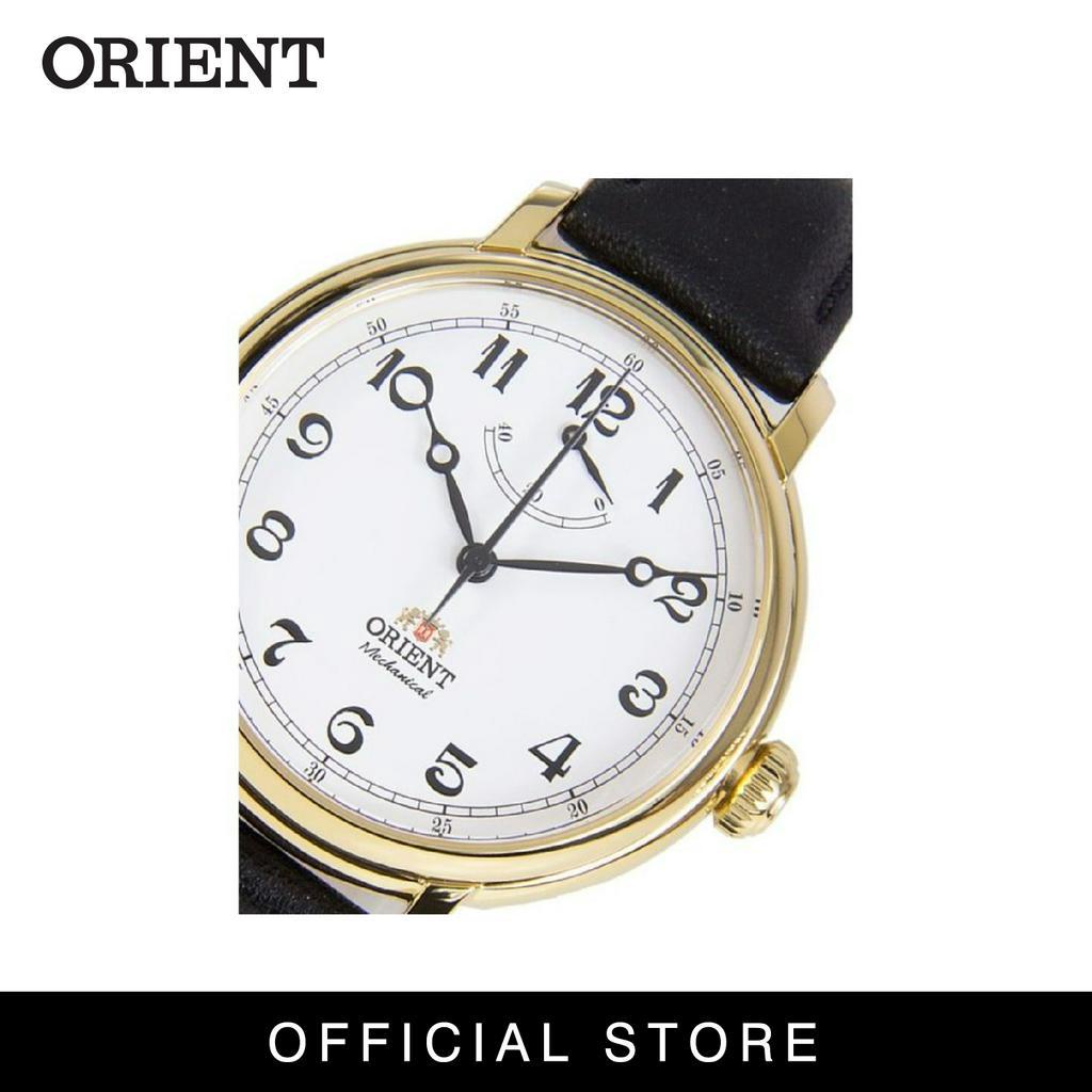 Orient Monarch Men Watch Classic Automatic ORCDD03001W