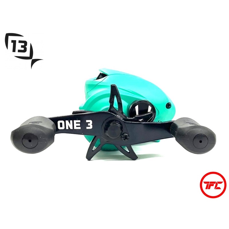 13 fishing origin tx 7.3 baitcast reel corrosion Cast Iron Carbon chassis 13 Fishing Origin TX LH
