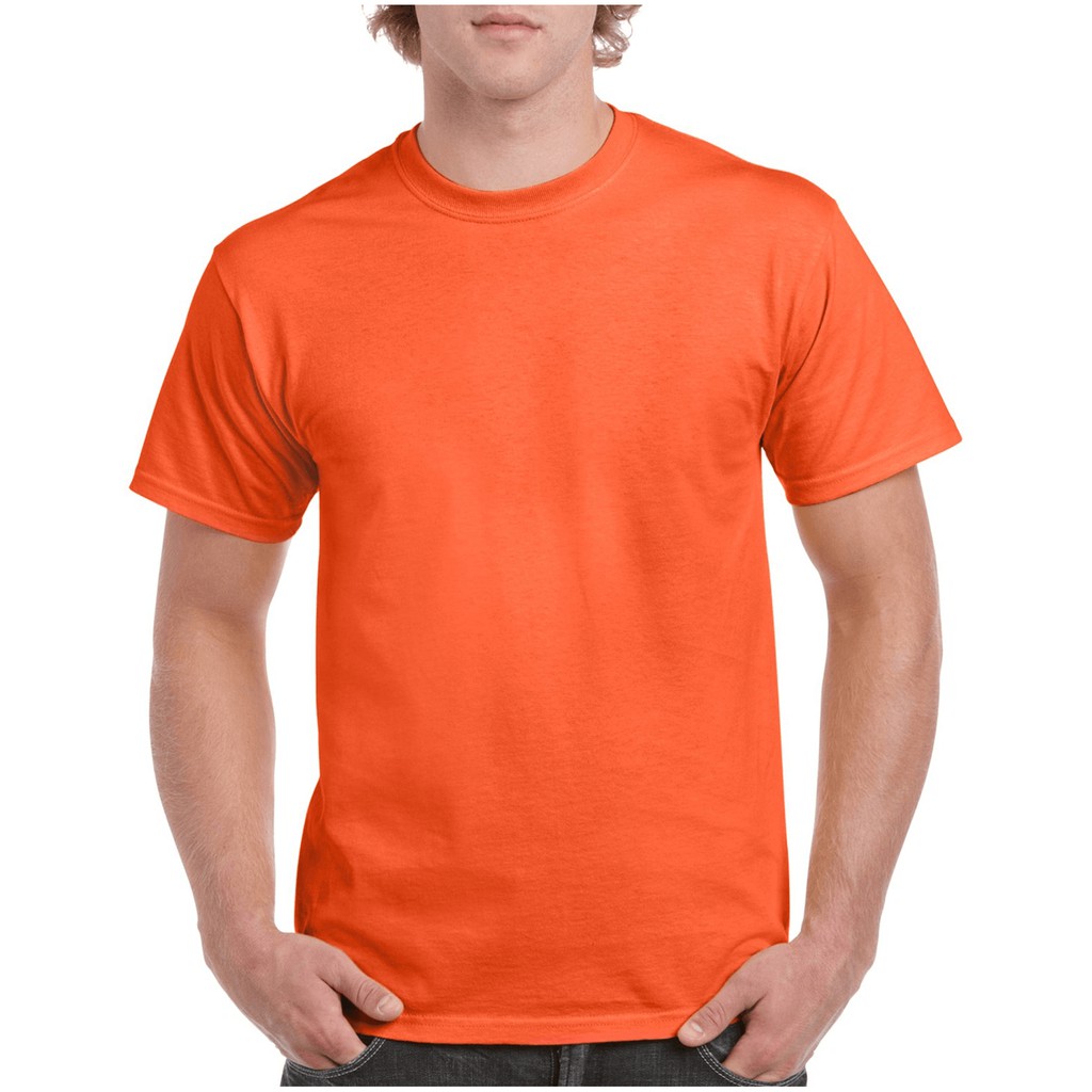 Orange t outlet shirt malaysia