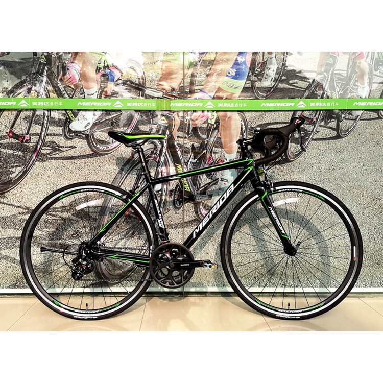 Road bike merida online harga