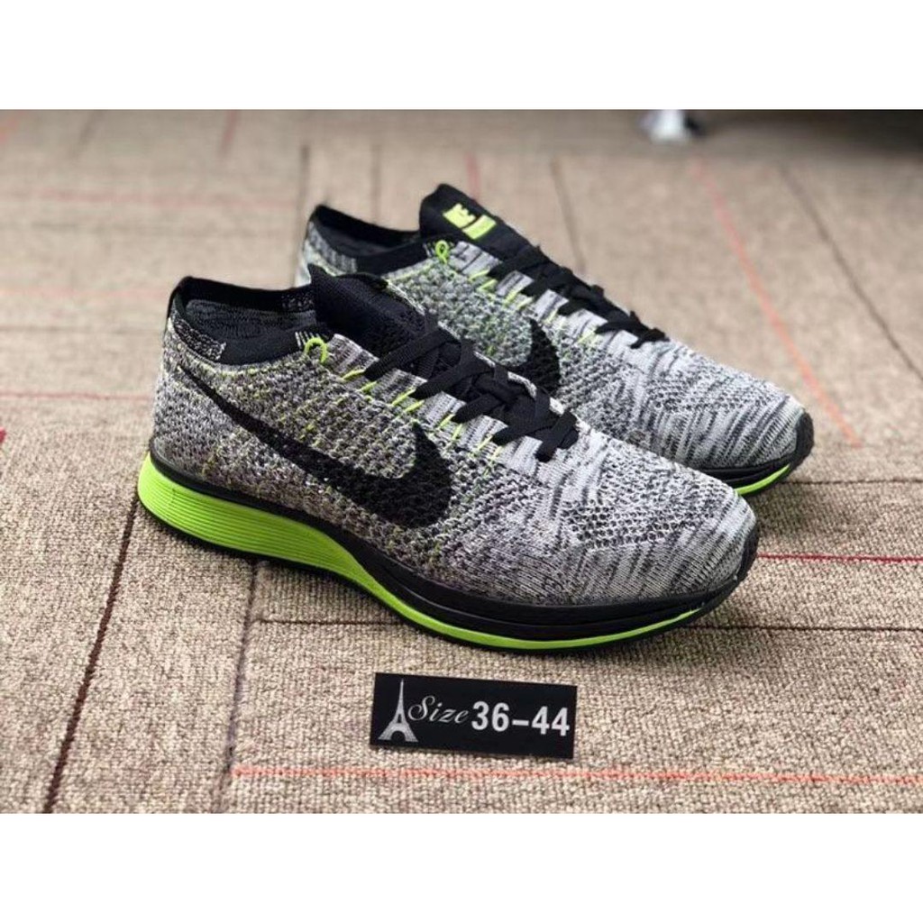 Kasut nike flyknit racer best sale