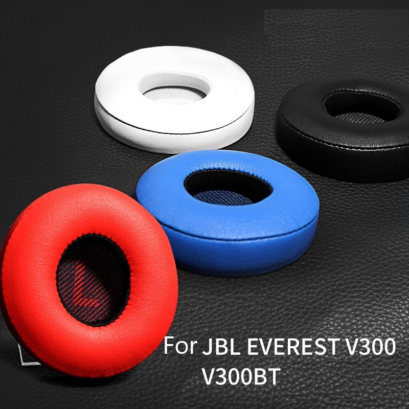 High Quality Soft Ear Pads Cover for JBL EVEREST V300 BT Headphone