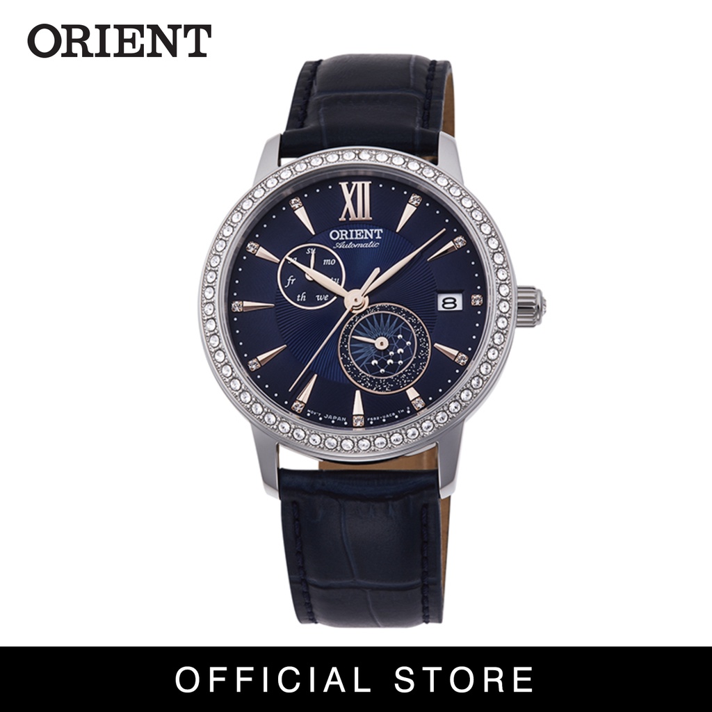 Orient Women Watch Contemporary Automatic ORRAAK0006L Shopee Malaysia