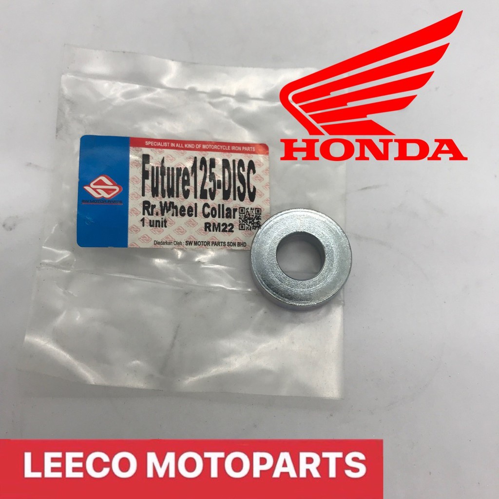 (RH) HONDA FUTURE 125 WAVE DASH110 DASH 110 V2 NEW ( SPORT BONUS LH ...