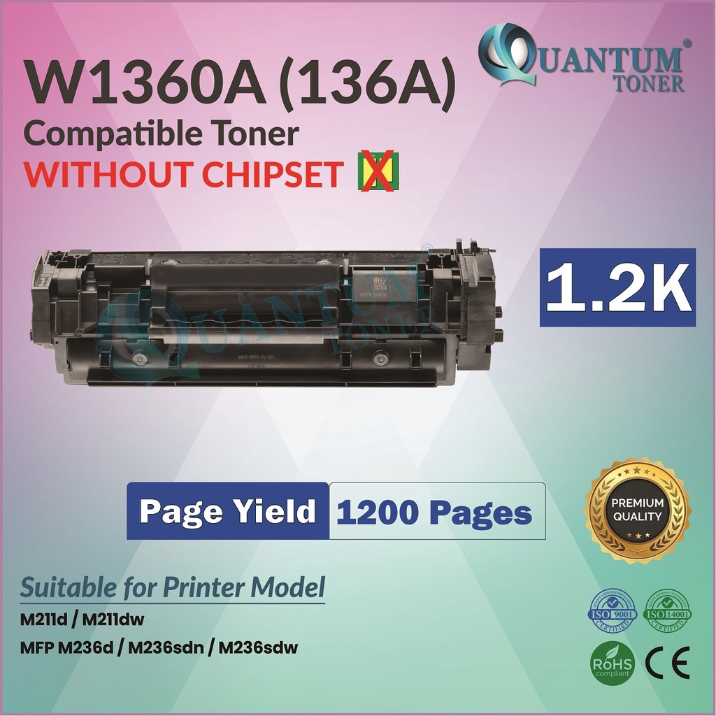 Find Genuine HP LaserJet Pro Color Printer M155a / M155nw / MFP M182 /  M182nw / MFP M183 / M183fw Black Toner Cartridge W2310A - Advantage Laser