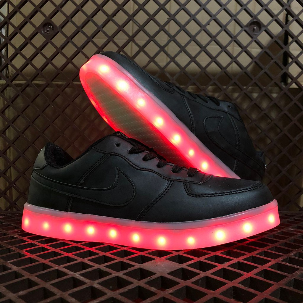 Nike air force 1 led on sale