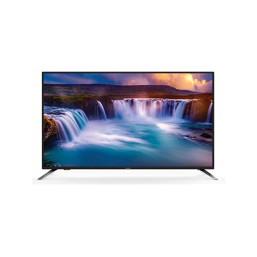 SHARP LED TV 45"T2 USB MOVIE SHP2TC45AD1X With Usb; Hdmi X2, Mhl