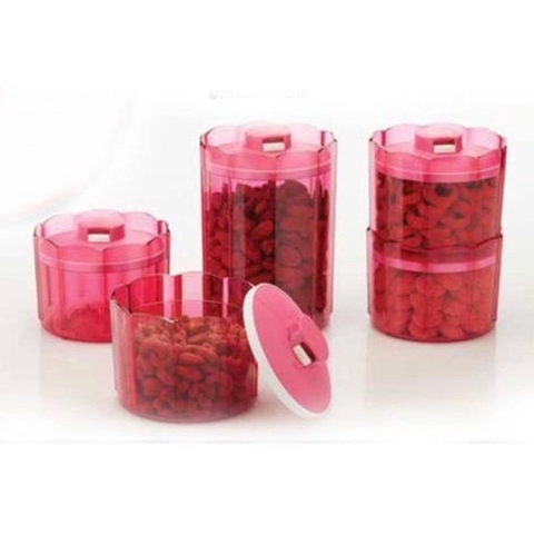 Tupperware Advanced Counterpart | Shopee Malaysia
