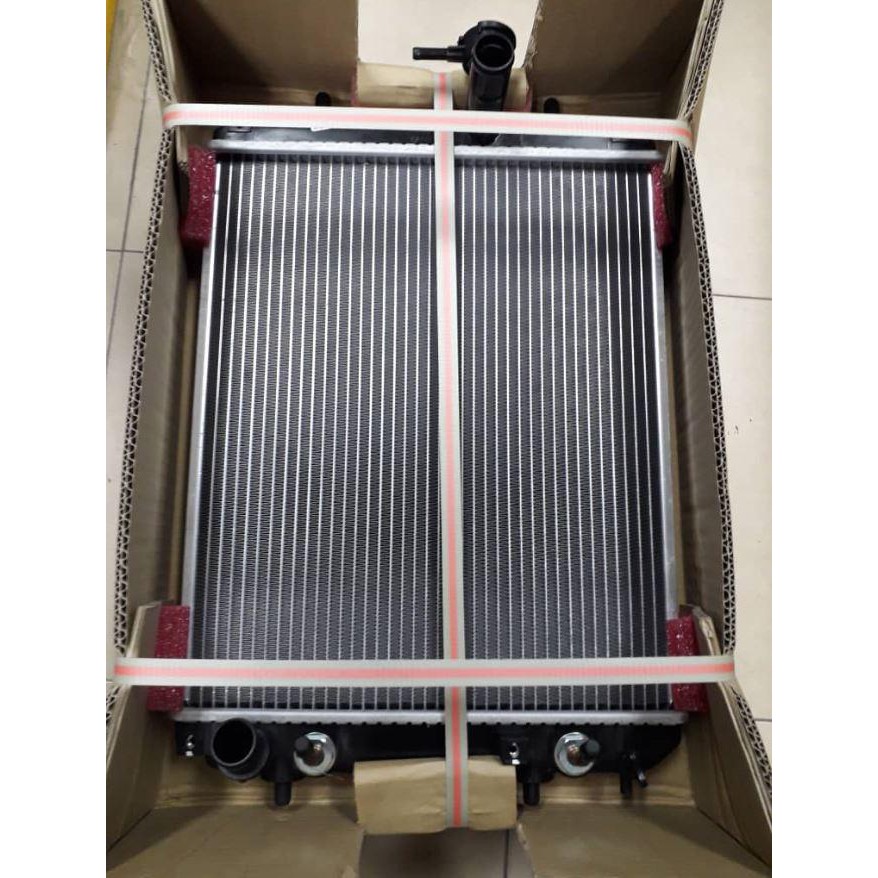 Perodua ProGanti Radiator - Perodua Old Myvi (2005-2010) ( 16400-BZ040 ...