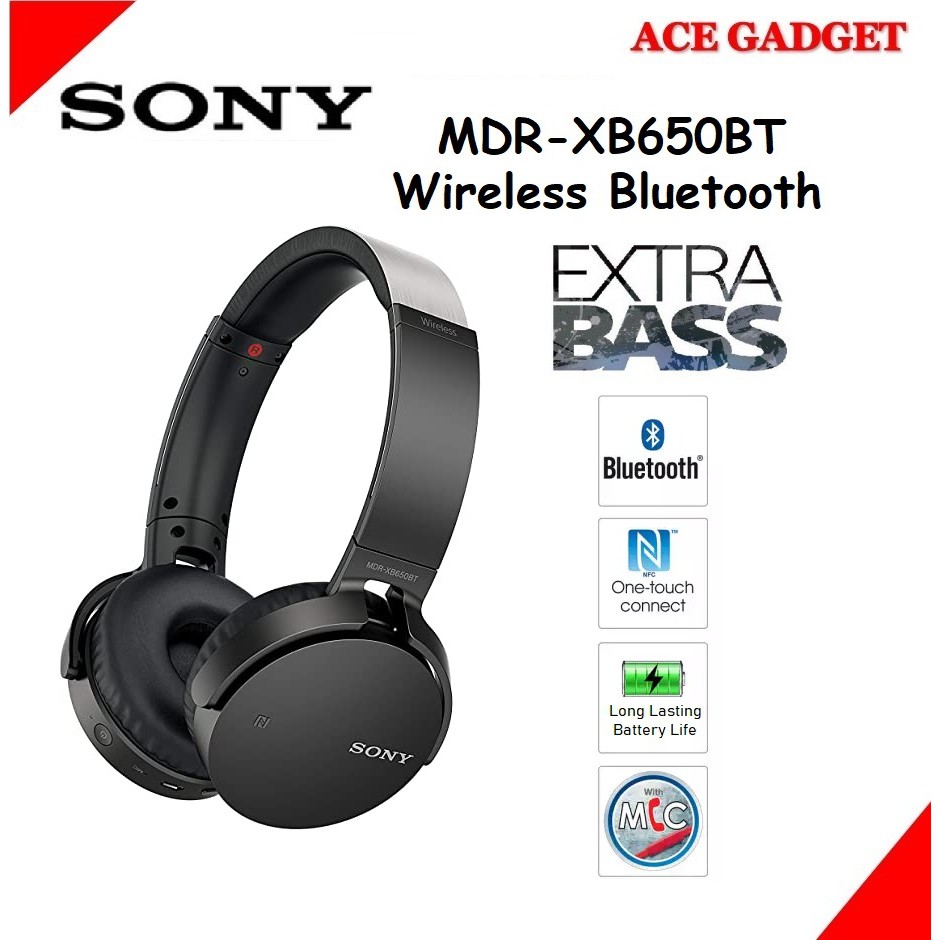 650bt sony best sale