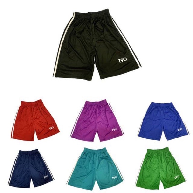 seluar sukan T90 (short men pants) | Shopee Malaysia