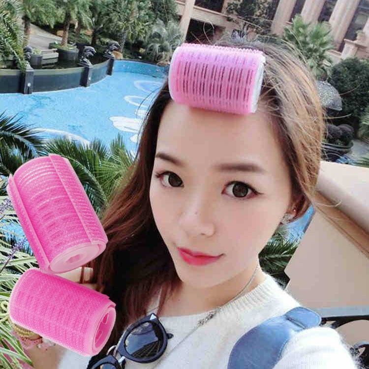 Korean bang cheap curler