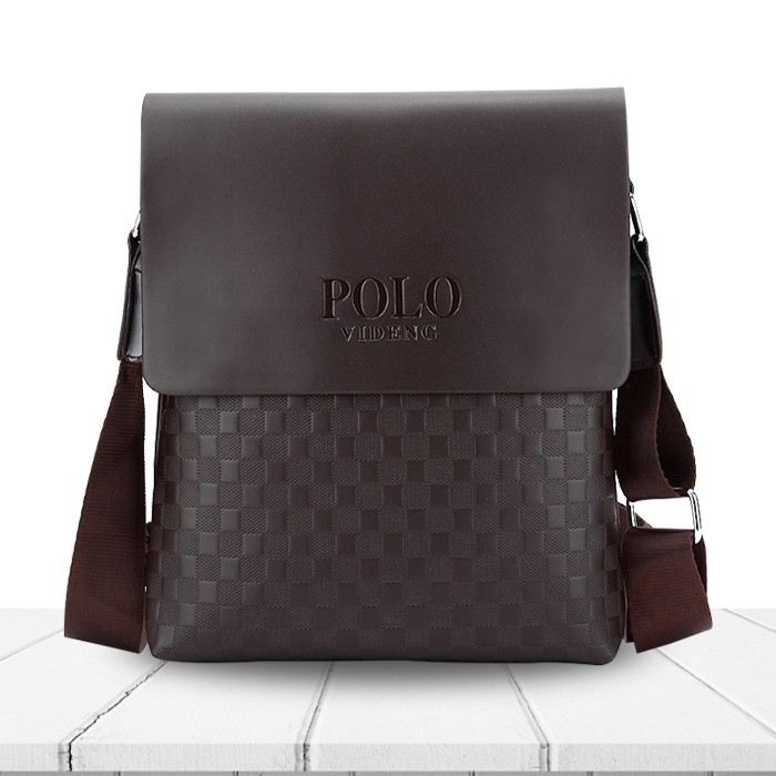 Polo discount videng bag