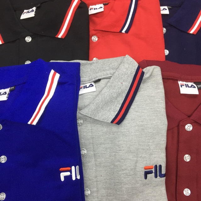 Fila t shirt clearance 3xl