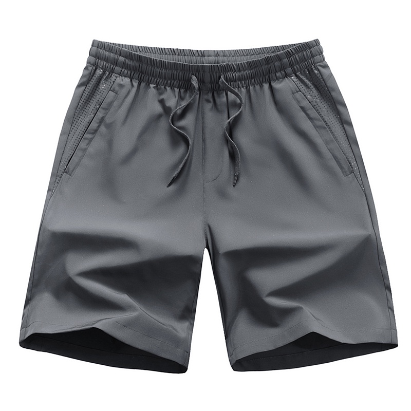 Men Quick dry Microfiber Beach Shorts Sport(Fast-dry/Cool-max) Anti ...