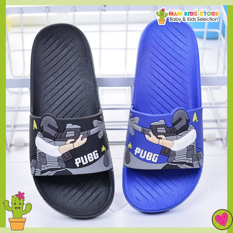 Pubg slippers hot sale for kids