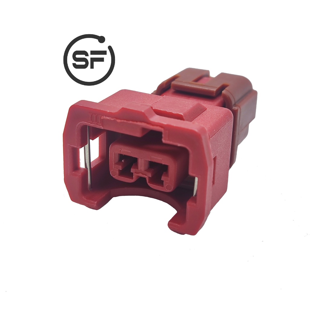 Naza Ria 2.5 Water Temperature Sensor Socket Connector 2 Pin Shopee Malaysia