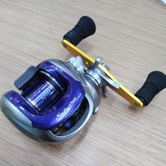 jual reel shimano bekas Reel Shimano Stella SW 8000 HG, bekas, masih smooth, kardus & pouch ada... harga bisa nego