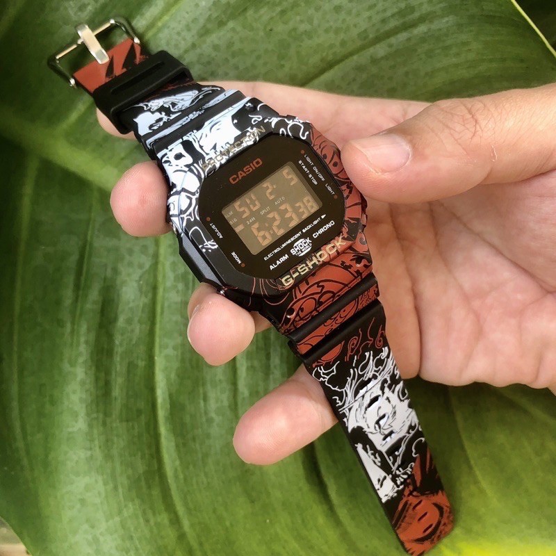 Dw5600 best sale one piece