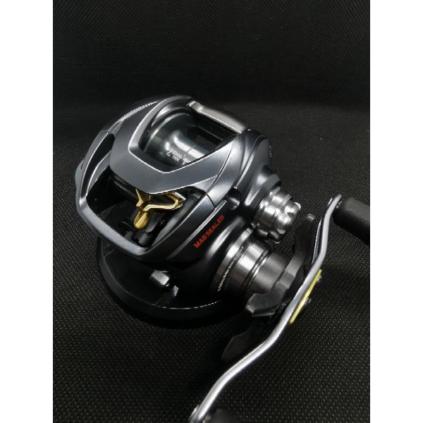 Daiwa Steez A TW 1016HL | Shopee Malaysia