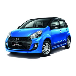 Perodua Myvi 2004-2016 - GAB SA Series Heavy Duty Sport Absorber ...