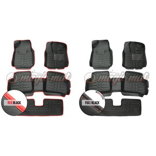 5D MAGIC MAT BC Floor Carpet for PERODUA - auto2u