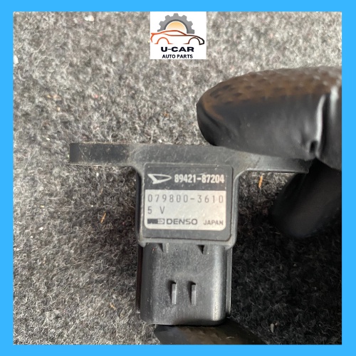 Daihatsu Mira L5 L6 Turbo (DENSO) Map Sensor - Used Japan | Shopee Malaysia