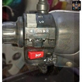 SUIS MOTOR MODENAS KRISS,SUIS LAMPU MODENAS,SUIS SIGNAL KRISS,HANDLE ...