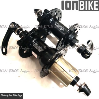 Freehub ion on sale