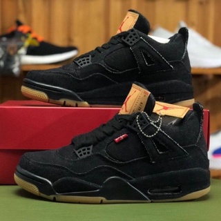 Air Jordan 4 Retro Levi - Prices and Promotions - Mar 2024