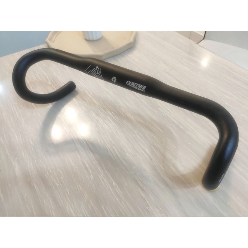 Controltech CLS Gravel Lenkerbügel 31.8mm 40cm Alu - Sw kaufen bei HBS