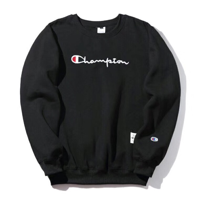 Champion hotsell sweater malaysia