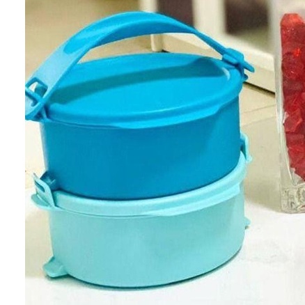 [100% Original] 💥READY STOCK💥 Tup Tiffin 550ml by Tupperware Brands ...