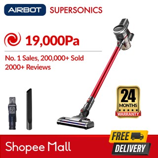 Buy vacuum airbot supersonic Online With Best Price Feb 2024