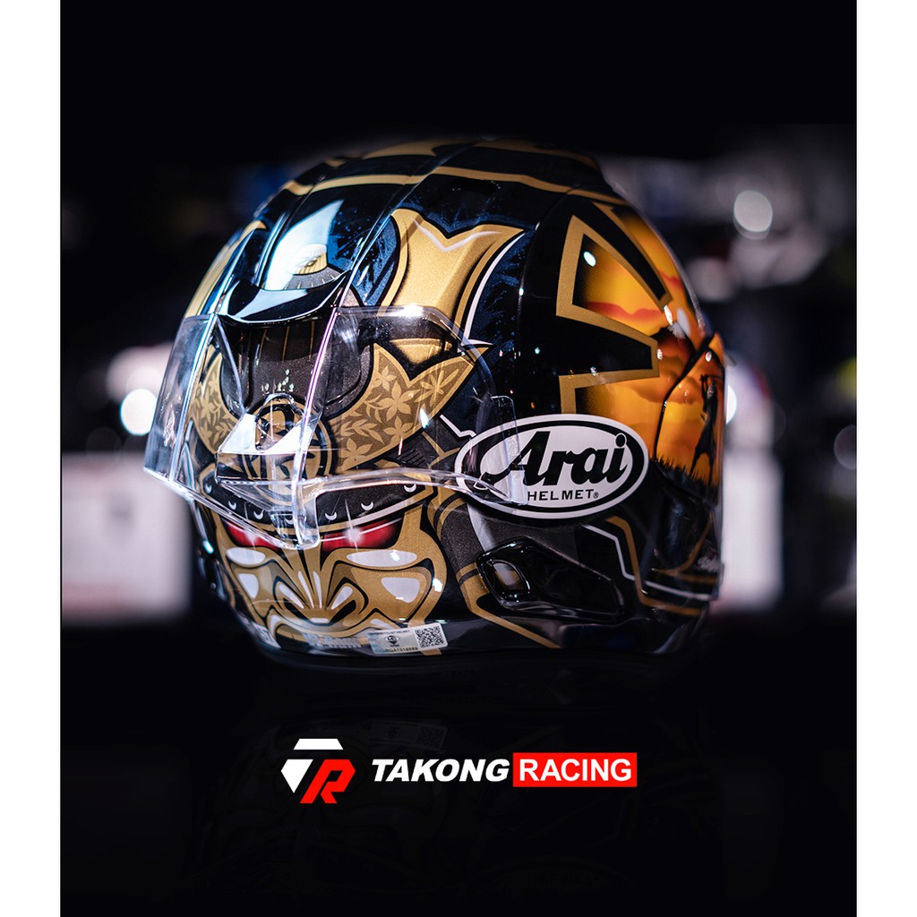 Arai motor hot sale