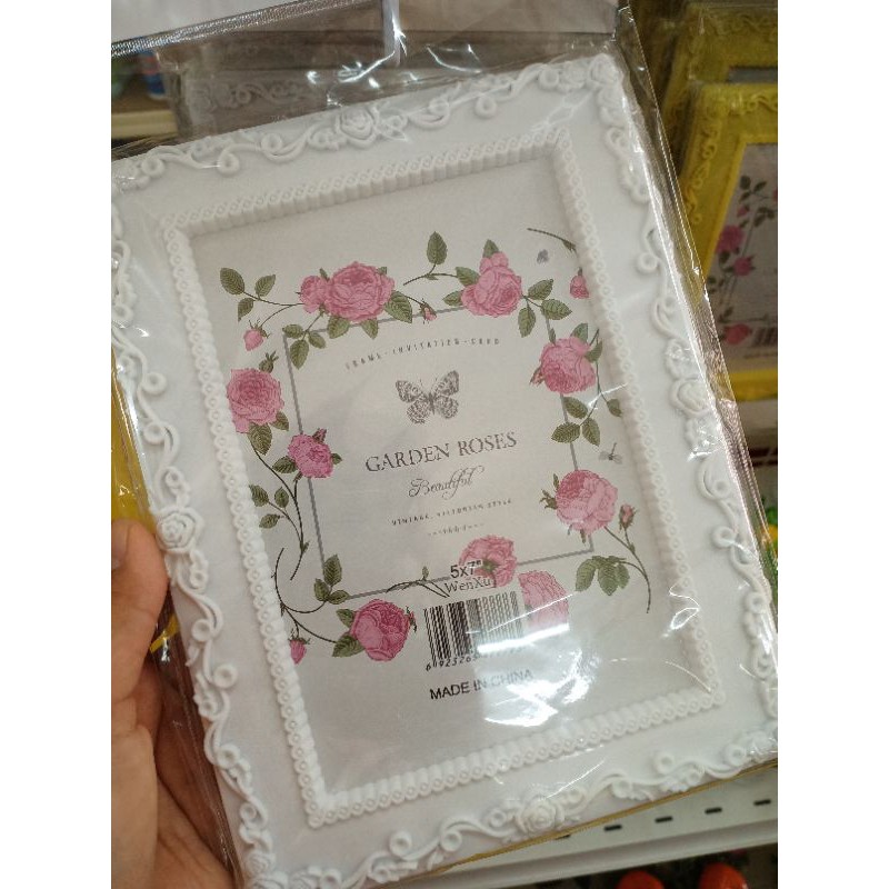 FRAME GAMBAR BERCORAK | Shopee Malaysia