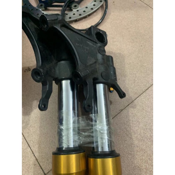 Yamaha R6 Fork Sepasang | Shopee Malaysia