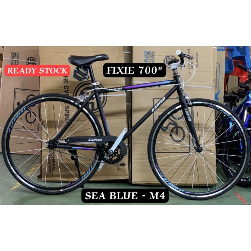 Garion fixie new arrivals