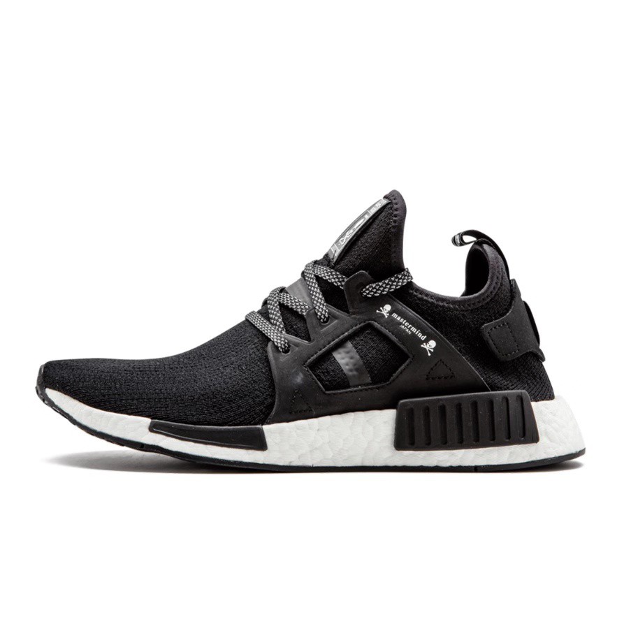 Ready Adidas NMD Primeknit XR1 BA9726 MMJ Skeleton mastermind JAPAN X adidas NMD XR1 mmj shoes Shopee Malaysia