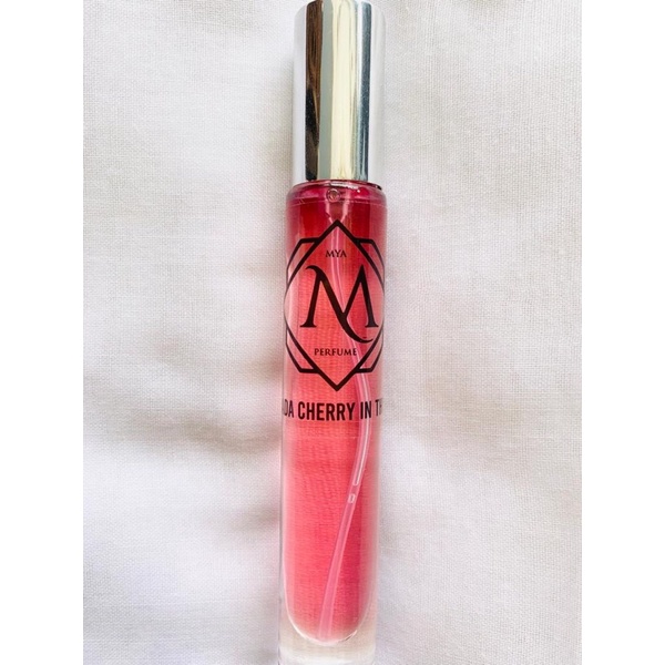 Mya Perfume for Women (4) Shopee Malaysia